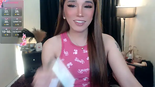 Precious RoseDollxxx online show from 05/30/26, 07:04