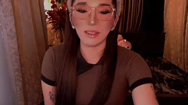 Precious RoseDollxxx online show from 06/11/26, 11:24