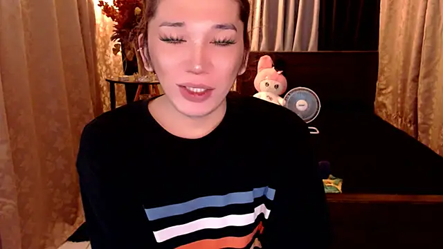 Precious RoseDollxxx online show from 05/23/26, 10:20