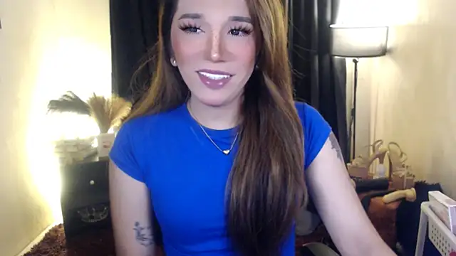 Precious RoseDollxxx online show from 05/28/26, 11:16