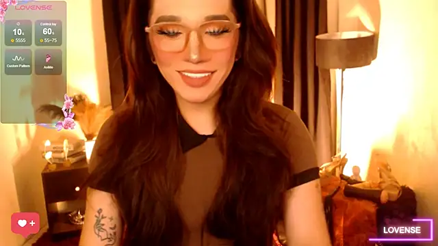Precious RoseDollxxx online show from 07/05/26, 07:26