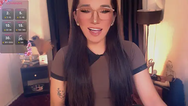 Precious RoseDollxxx online show from 06/15/26, 06:46