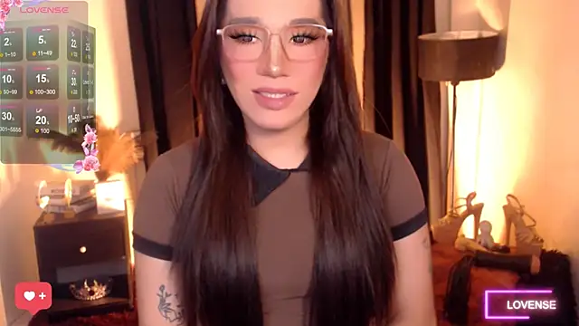 Precious RoseDollxxx online show from 06/19/26, 06:41
