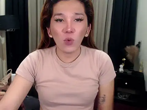 Precious RoseDollxxx online show from 05/13/26, 11:50