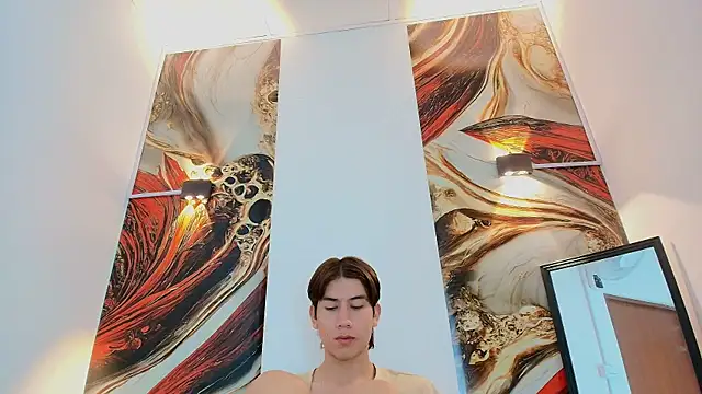 RAPHAEL NYON1 online show from 05/16/26, 04:11