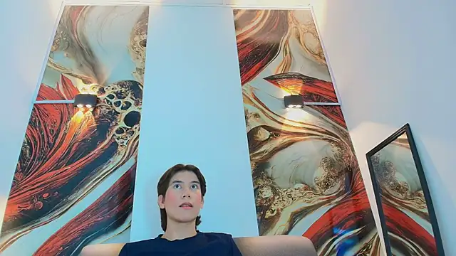 RAPHAEL NYON1 online show from 05/28/26, 03:58
