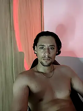 Emilprime online show from 04/10/26, 03:35