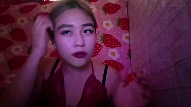 TamRuman online show from 04/15/26, 04:29