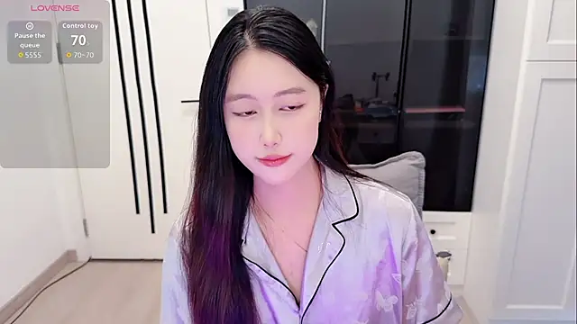 secret-sese online show from 07/16/26, 10:45