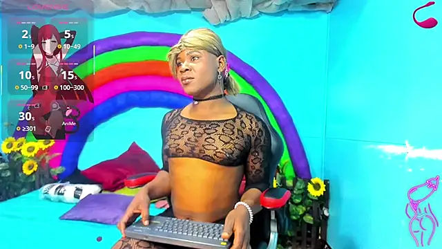  Estrellita online show from 04/13/26, 07:40