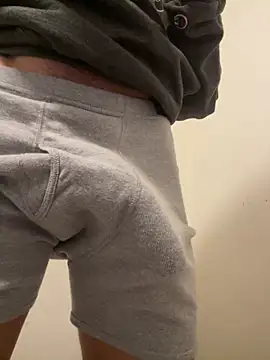 Mr BabyLeg online show from 04/24/26, 08:38