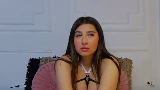 ShannonBannks online show from 05/19/26, 02:35