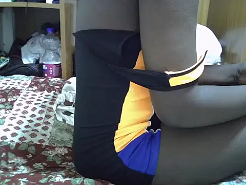 Sexyveretia online show from 04/18/26, 11:23