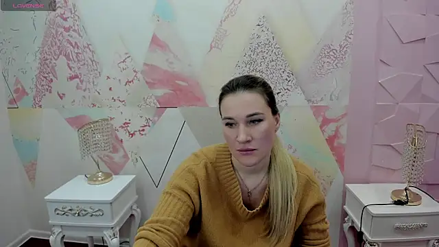 Helly nanci online show from 04/09/26, 11:16