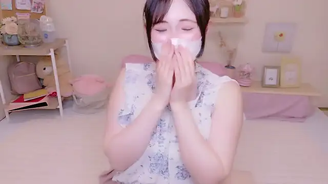 Satomi nn online show from 05/28/26, 04:42