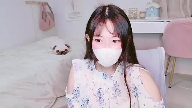 Satomi nn online show from 06/04/26, 04:28