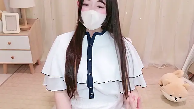 Satomi nn online show from 05/29/26, 04:51