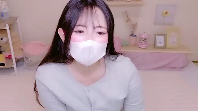 Satomi nn online show from 05/27/26, 12:31