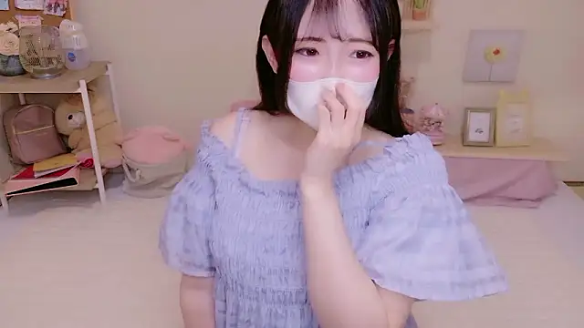 Satomi nn online show from 05/30/26, 12:39