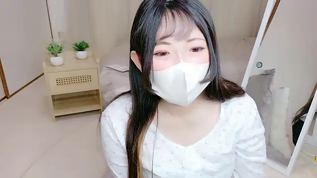 Satomi nn online show from 05/09/26, 12:36