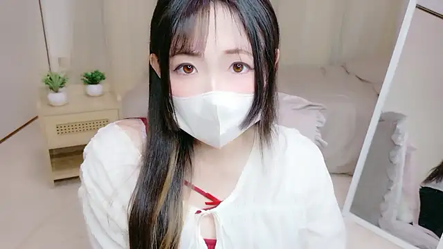 Satomi nn online show from 05/10/26, 12:25