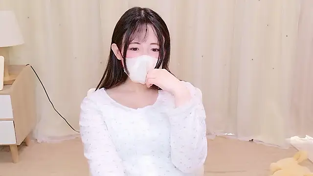 Satomi nn online show from 05/17/26, 12:32