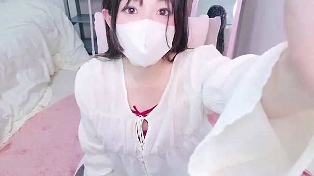 Satomi nn online show from 05/14/26, 04:31