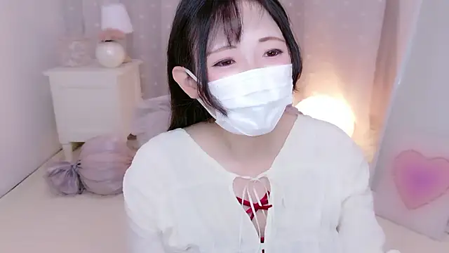 Satomi nn online show from 05/03/26, 12:16