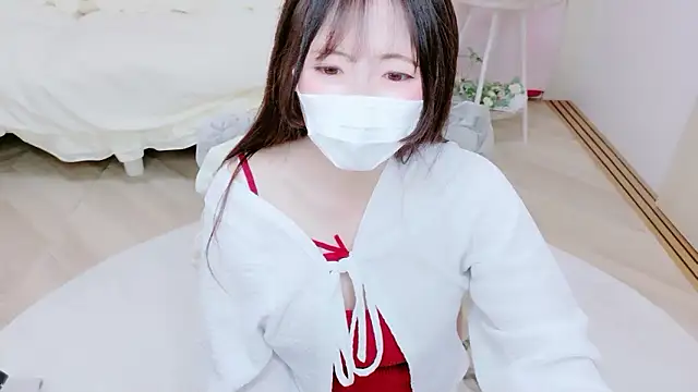 Satomi nn online show from 04/24/26, 04:36