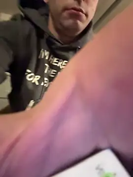 Daltoid online show from 04/14/26, 11:48