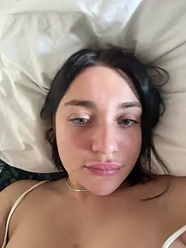 LucyHotty  online show from 07/04/26, 11:16
