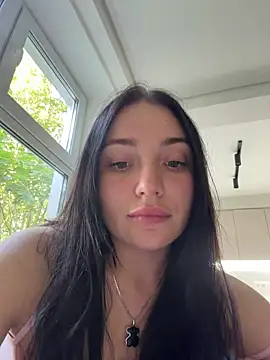 LucyHotty  online show from 06/20/26, 04:12