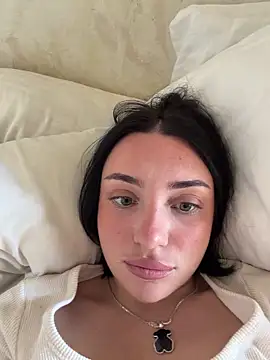 LucyHotty  online show from 05/21/26, 08:01
