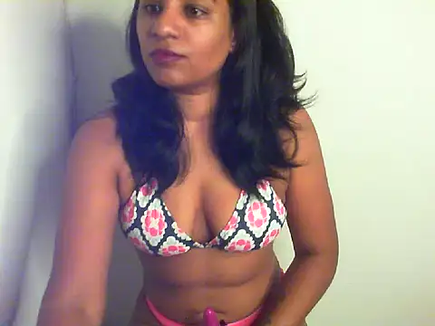 IndianMishka online show from 05/23/26, 04:17