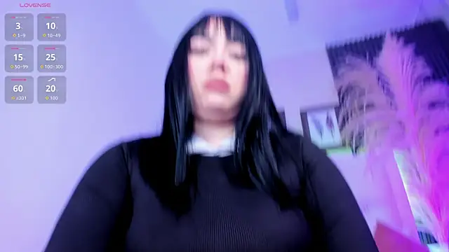 kitty bluuee online show from 05/28/26, 03:03