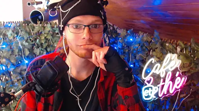 SkinnyAlex1312 online show from 04/09/26, 09:59