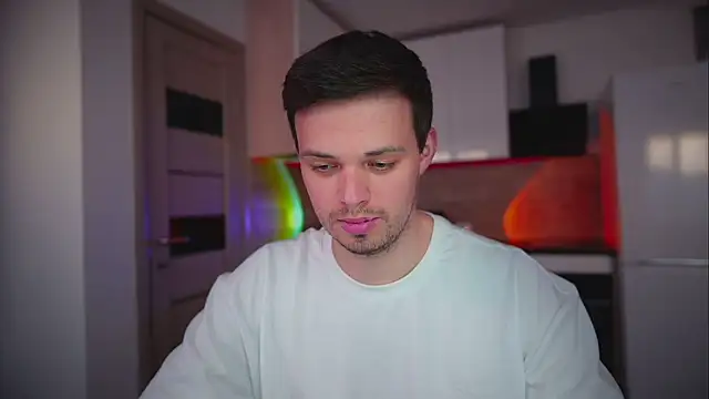 doll boy ob online show from 04/16/26, 03:24