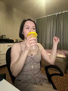 Hopefully  online show from 05/18/26, 06:07