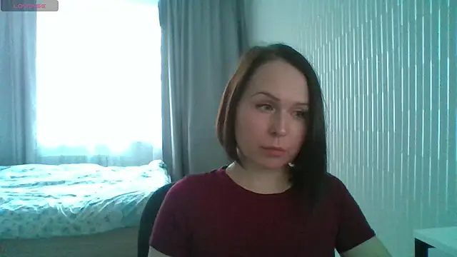 Snapshot of Hopefully_ chatting on 04/14/26, 06:40 Hopefully online show from 04/14/26, 06:40