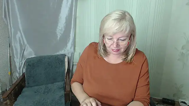 LavandaMay online show from 07/07/26, 08:23