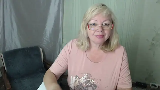 LavandaMay online show from 06/21/26, 08:25