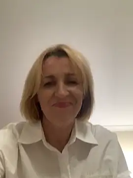 Beautiful Princess Diana online show from 04/13/26, 07:29