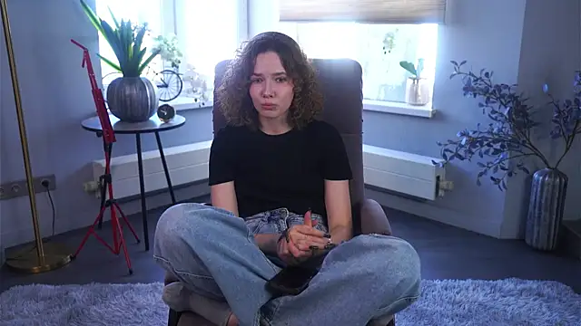 AgathaCarra online show from 04/12/26, 11:13