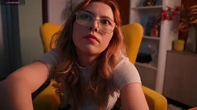 SonyaCubine online show from 04/12/26, 11:35