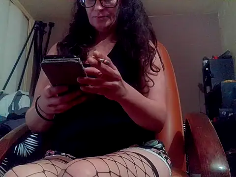 Miliffhj online show from 05/07/26, 09:34