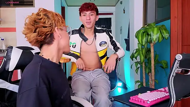 Ryan y tony online show from 04/09/26, 06:47