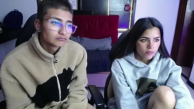 Tony 1  online show from 04/10/26, 03:57