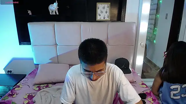 Tony 1  online show from 04/14/26, 03:11