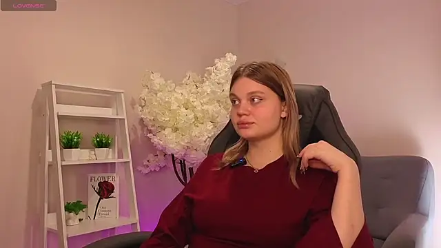 AdeleBaile online show from 04/21/26, 06:09