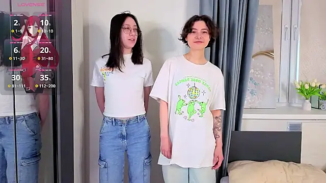 AllisonKierce online show from 04/25/26, 03:09